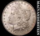 1888-O Morgan Dollar - Choice Gem Brilliant Uncirculated++++  Lustrous  #J8582