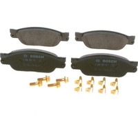 Bosch 0 986 494 141 Bremsbelagsatz FüR Jaguar S Type X200 Bremse BremsbeläGe