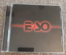 E.SO International Healing CD RARE 2001 Christian Nu Metal Hardcore Hip-Hop