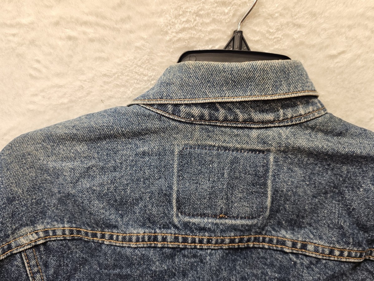 70506 0216 Levi's 80s〜90s USA製　42 PXL_20230421_233017545.