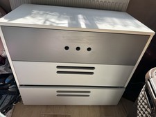 Stompa Children&rsquo;s Chest of Drawers