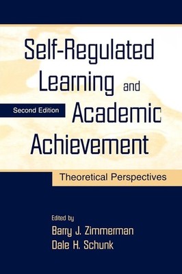 Self-Regulated Learning and Academic Achievement - paperback Zimmerman, Barr...