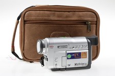 MEDION MD9021 Digital-Camcorder, Bastlergerät - SNr: 67HR711067E