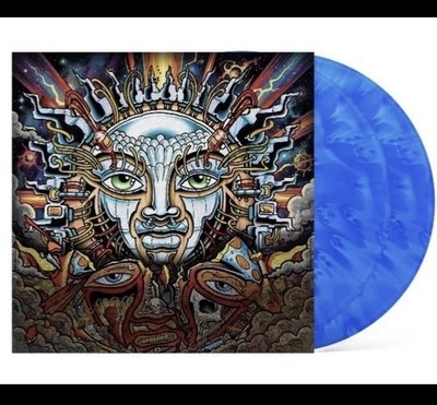 SUBLIME Until the Sun Explodes Exclusive Sold Out Vinyl LP AP/500 PRE-ORDER 