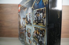 NEW LEGO Pirates of the Caribbean Silent Mary 71042 Factory sealed!