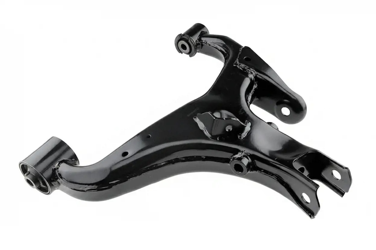 N.T.Y. ZWT-LR-002.NTY Track Control Arm for LAND ROVER - Image 5