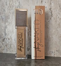 Base líquida sin peso Urban Decay 41NN Stay Naked 1 oz/30 ml ¡NUEVA EN CAJA!