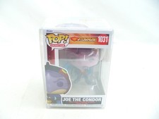 Funko Pop Gatchaman Figures 19
