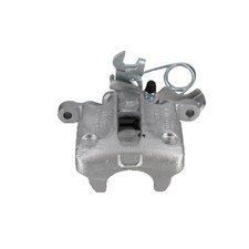 Brake Caliper Rear Right O/S Driver Side Fits Audi A4 SHAFTEC
