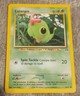 Pokemon -Caterpie 53/75- Neo Discovery Unlimited Common WOTC Vintage LP 2001 TCG