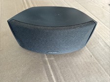 Bose Gemstone Speaker AV321 3-2-1 GS/GSX Cinemate Series I II III -Gray