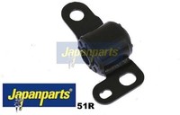 Japanparts RU-2151R Lagerung FüR Lenker Querlenkerlager Lager Querlenker