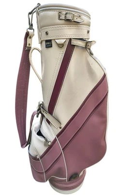 【激レア・USA製】Lynx ヴィンテージ キャディバッグ 90s ツアーモデル Lynx Carry Golf Bags for sale | eBay