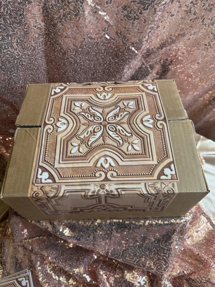 Swarovski Schmuck, Douglas Schminke Beauty Geschenkbox uvm. ❤️ - Bild 4 von 4