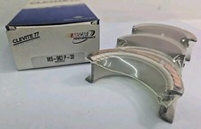 Clevite 77 Crankshaft Main Bearing Set Ms 963 P-30 - Sealed