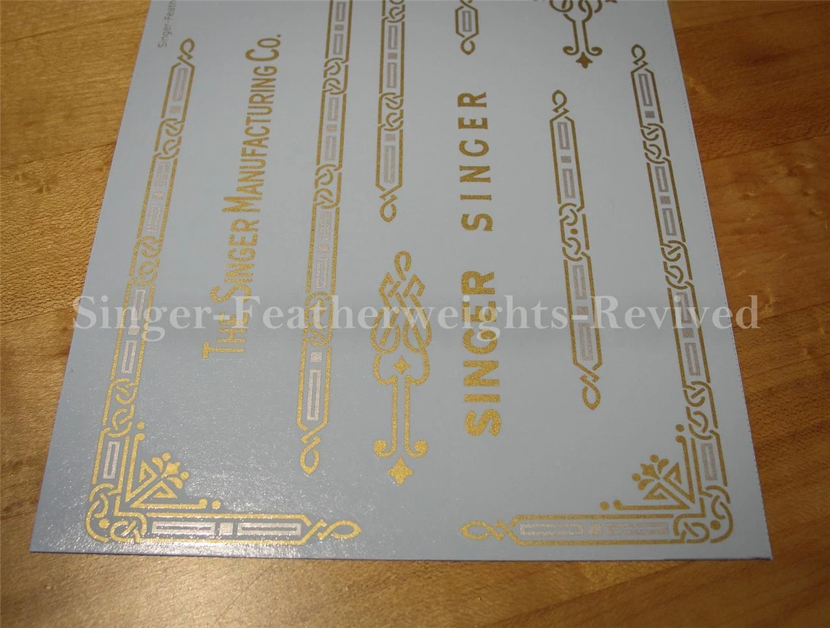 25+ Gold Collectible Sewing Machines for sale | Updated Oct 2026