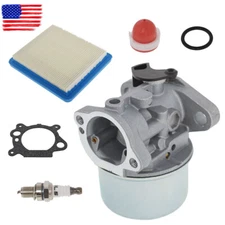 Handdo Carburetor Kit for BS 799868 799872 790821 498170 497586 498254