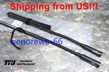 US!!! Folding Long Blade Antenna for TRI PRC152 148 VHF UHF MBITR THALES RADIO