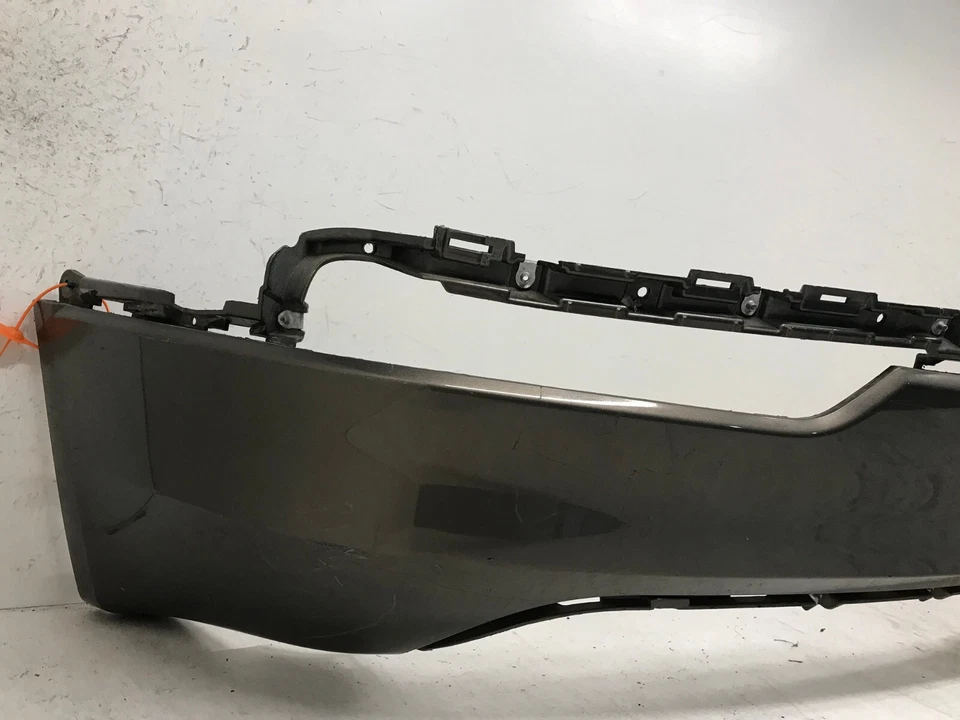 Cubierta de parachoques trasero gris 2016-2018 Buick Envision 22905067 OEM Foto 4 de 4