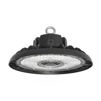 Led Hallenstrahler Ufo Gen 3 150W 5000K Weiß IP65 60° 0-10V Dimmbar