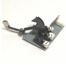 Xerox 130K79732 Heat Belt Position Sensor Assembly Versant 180