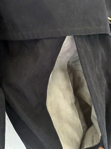 mackintosh new england jacket - Picture 3 of 12