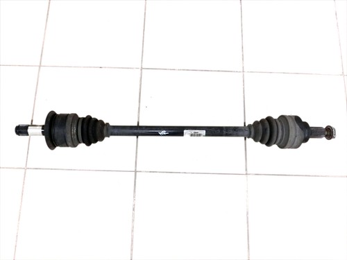 Antriebswelle Gelenkwelle Re Hi für BMW 1er 114i F20 11-15 1,6i 75KW 7629302