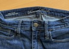 Universal Thread High Rise Skinny Blue Jeans Womens (Size 0/25R) Target Q1/2020 — photo 8