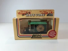 LLEDO DAYS GONE 1920 Model 'T' FORD - MARKS AND SPENCER