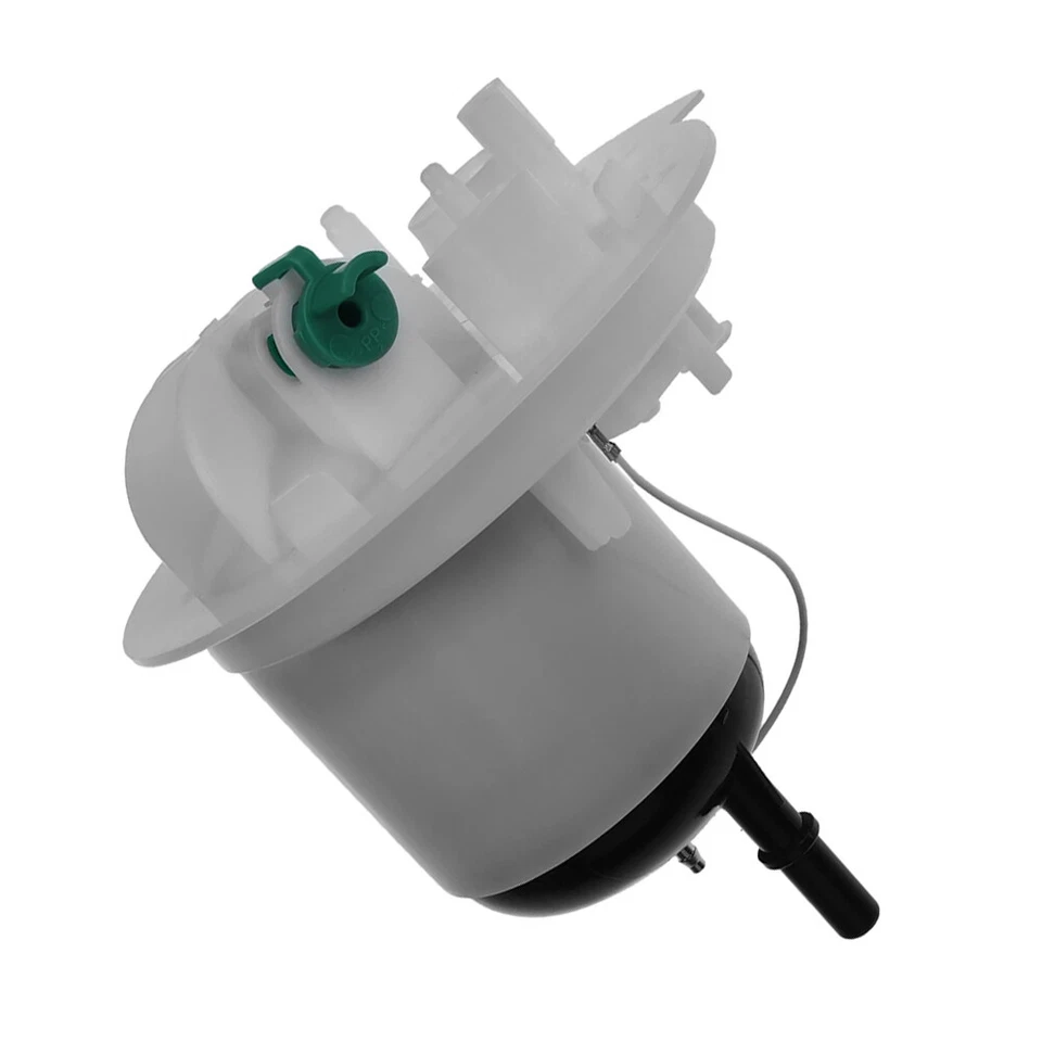 Engine Fuel Filter Assembly LR048891 For  Land Rover Range Rover V6 3.0L 14-15 - Image 2 of 4