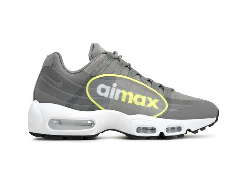 Nike Air Max 95 NS GPX Big Logo 2017 for Sale | Authenticity Nike Air Max 95 NS GPX Big Logo 2017 for Sale | Authenticity