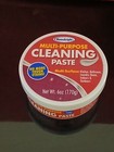 Multi-purpose Cleaning Paste" 7 oz. New