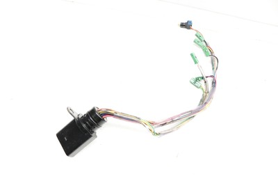 2011-2018 PORSCHE CAYENNE S 958 - 14-PIN TRANSMISSION WIRING HARNESS | eBay