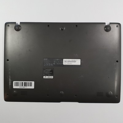 Acer Aspire One Cloudbook 14 Gehäuse Unterschale Unterteil Bottom Base Cover