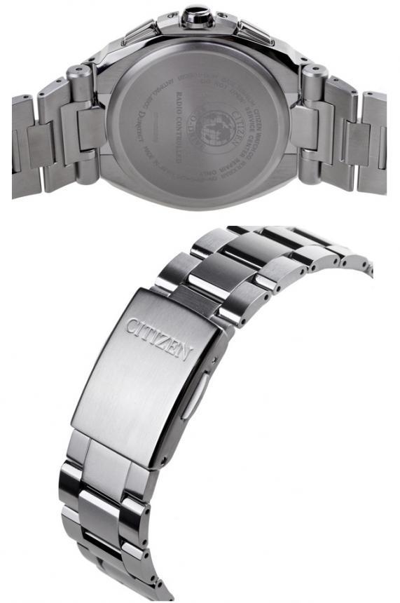 Citizen BY0040-51F Wrist Watch for Men for sale online | eBay