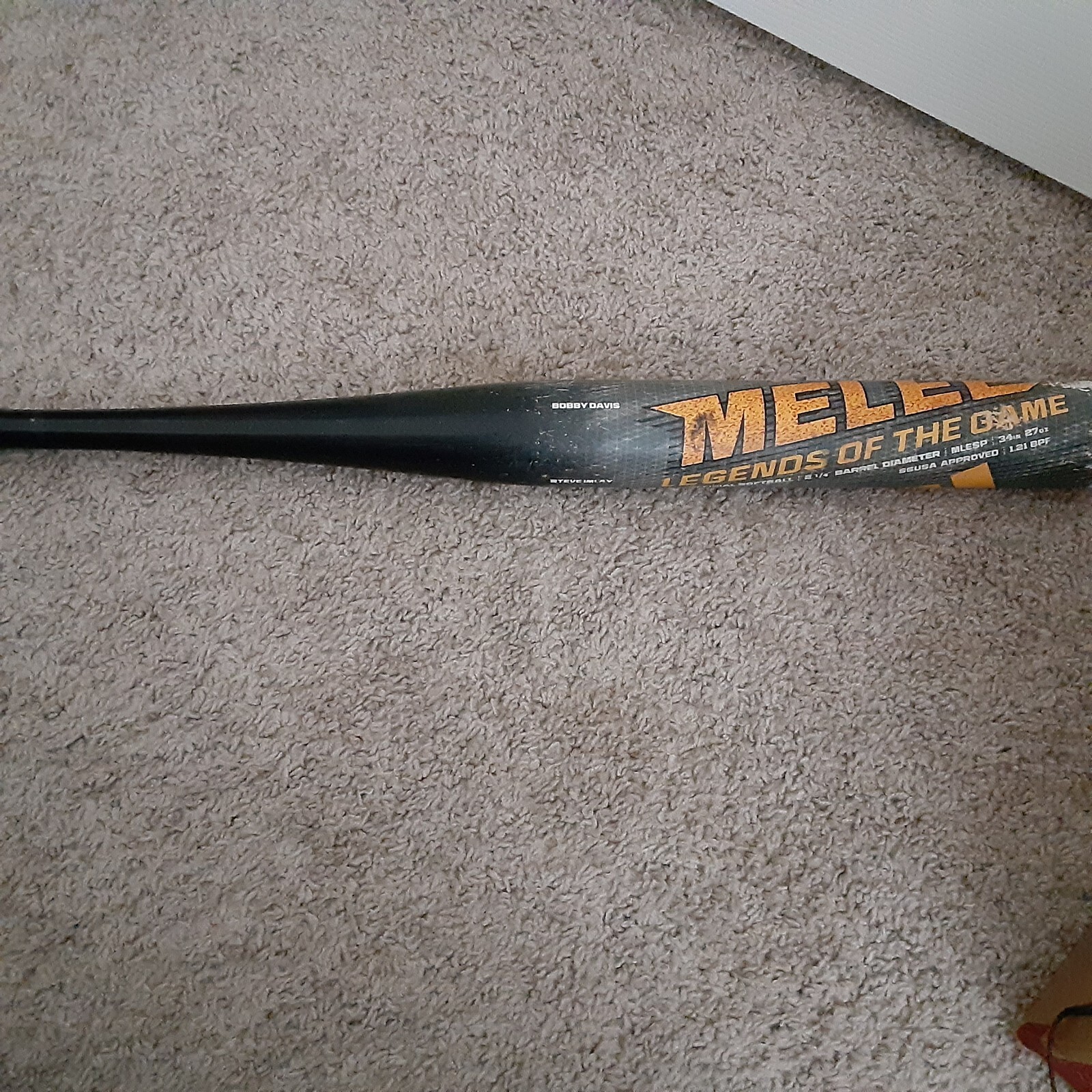adidas senior softball bats eBay
