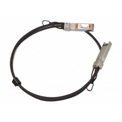 AVID 7070 30615 03 Dell Direct Attach 10G Cable. Copper 10GbE SFP+ cable, 3 mete