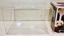 1 Box Protector for FUNKO G.O.T. DAENERYS AND FIERY DROGON  Clear Display Case