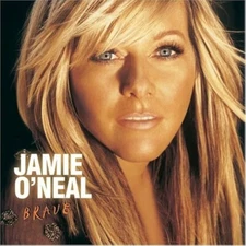 Jamie O'Neal Brave New CD