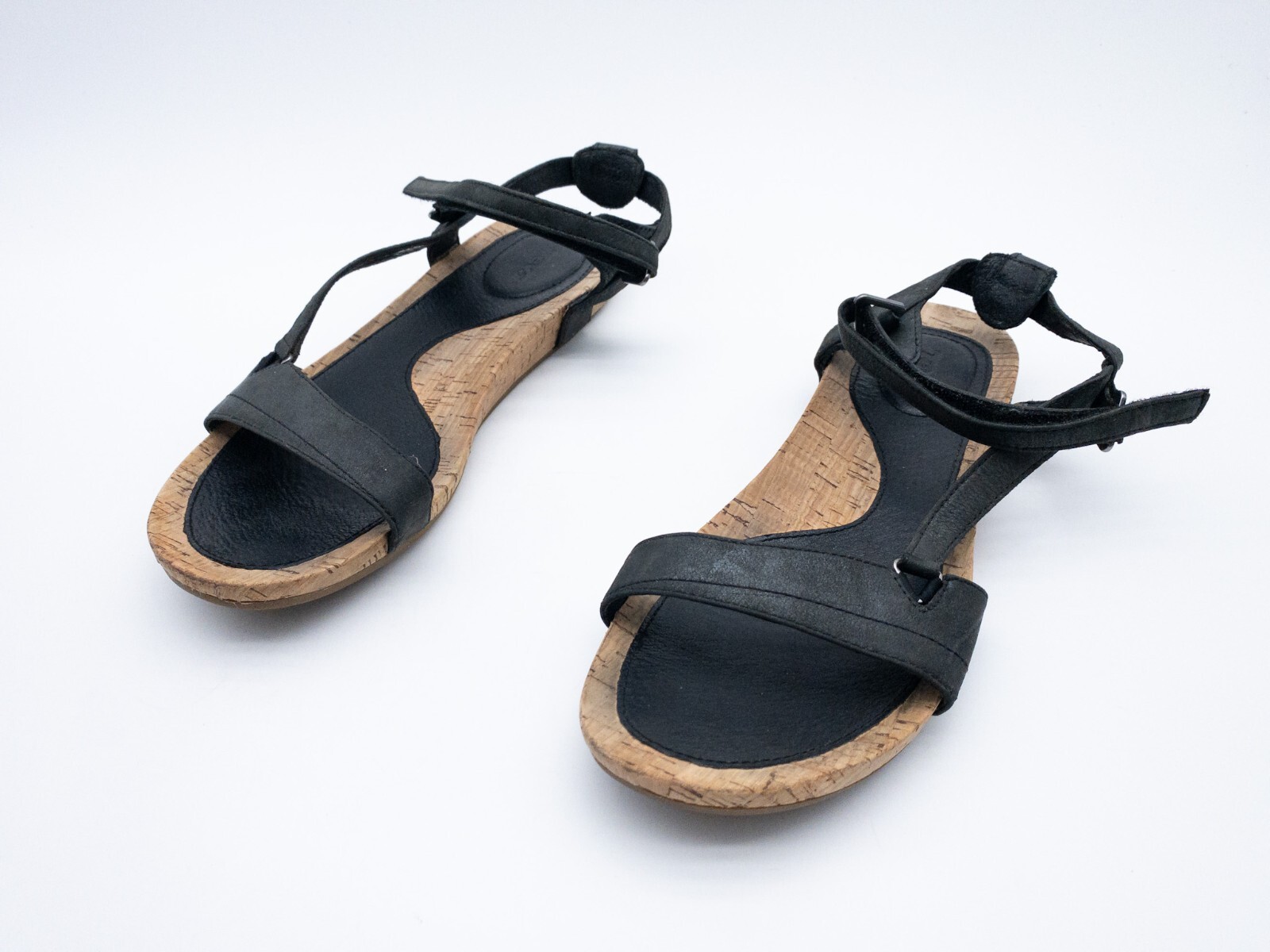 Teva Sandalia Para Dama Zapatilla De Ocio Talla 41 EU Art 28456-98
