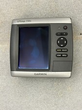Garmin GPSmap  556s Chartplotter Fishfinder Chart Plotter - Raymarine - 5?-FREEp