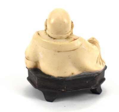 Budda Figure 3