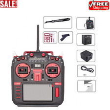 RadioMaster TX16S MAX MKII V4.0 AG01 Full CNC Hall Gimbals Radio Transmitter