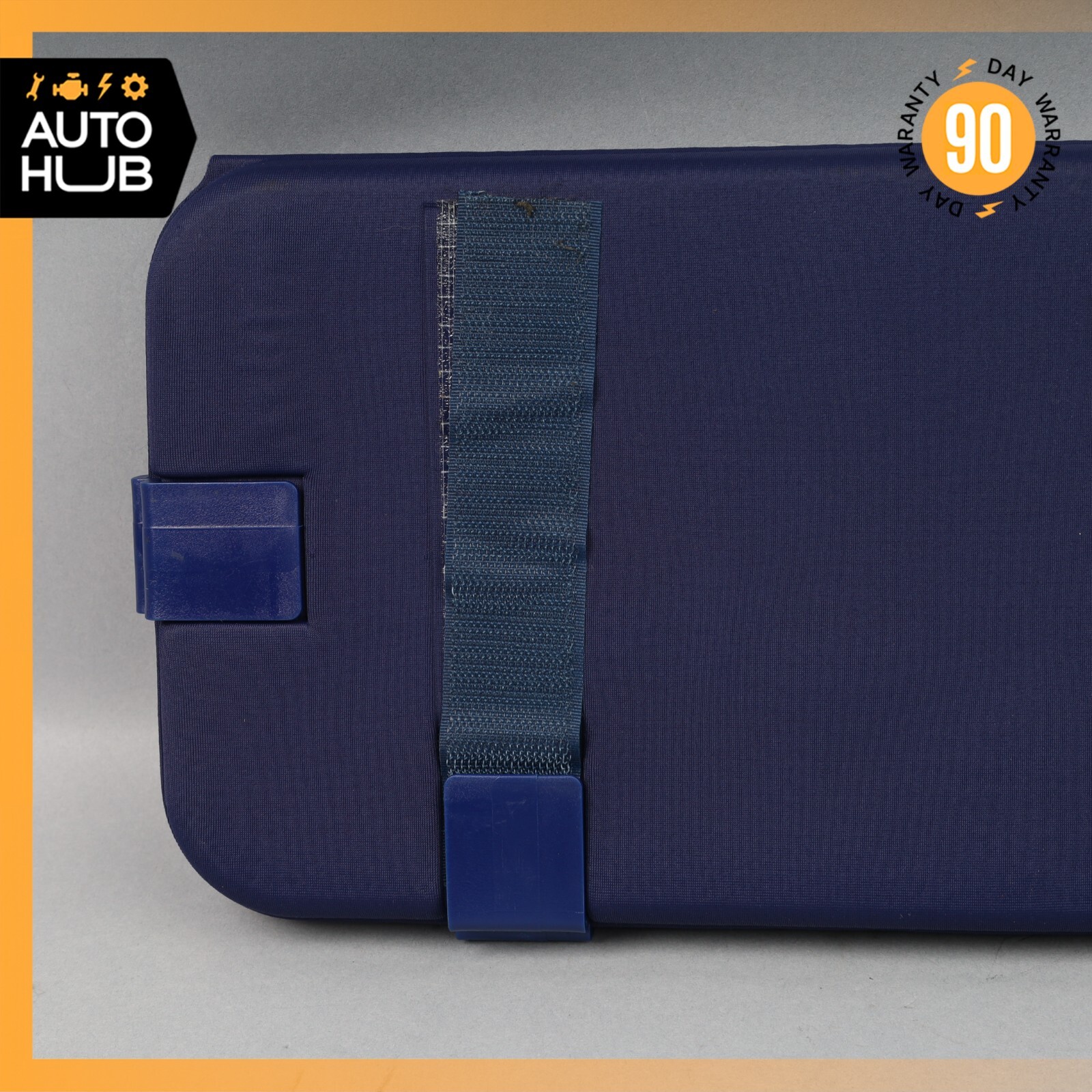 14-22 Maserati Quattroporte M156 S Q4 Emergency Spare Tire Tool Kit OEM