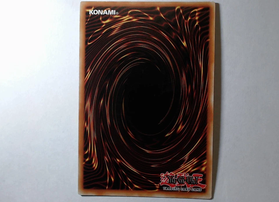 Yugioh BRENNENDE SPIEGELKRAFT , docs-de076 Secret Rare deutsch NM 1. Auflage - Bild 4 von 4