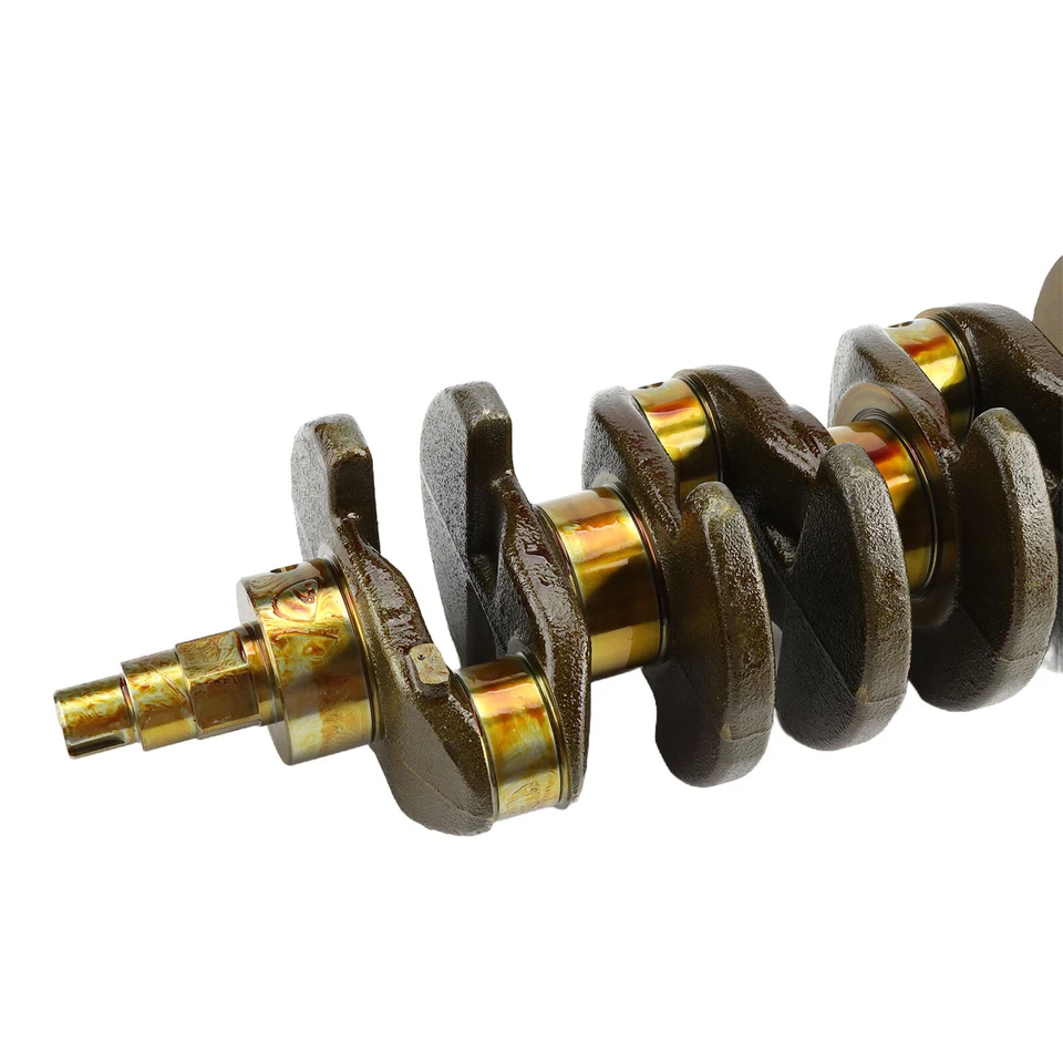 1 pieza para Chevrolet Tornado 2003-2013 1,8 L 93320032 93398955 cigüeñal 93398953 Foto 3 de 4