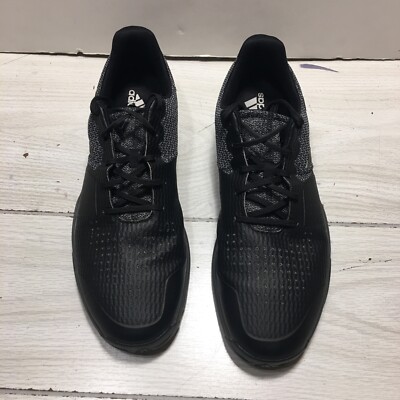 Adidas Bounce Men's Size 13 Running Athletic Gray Shoes AH2651 | eBay