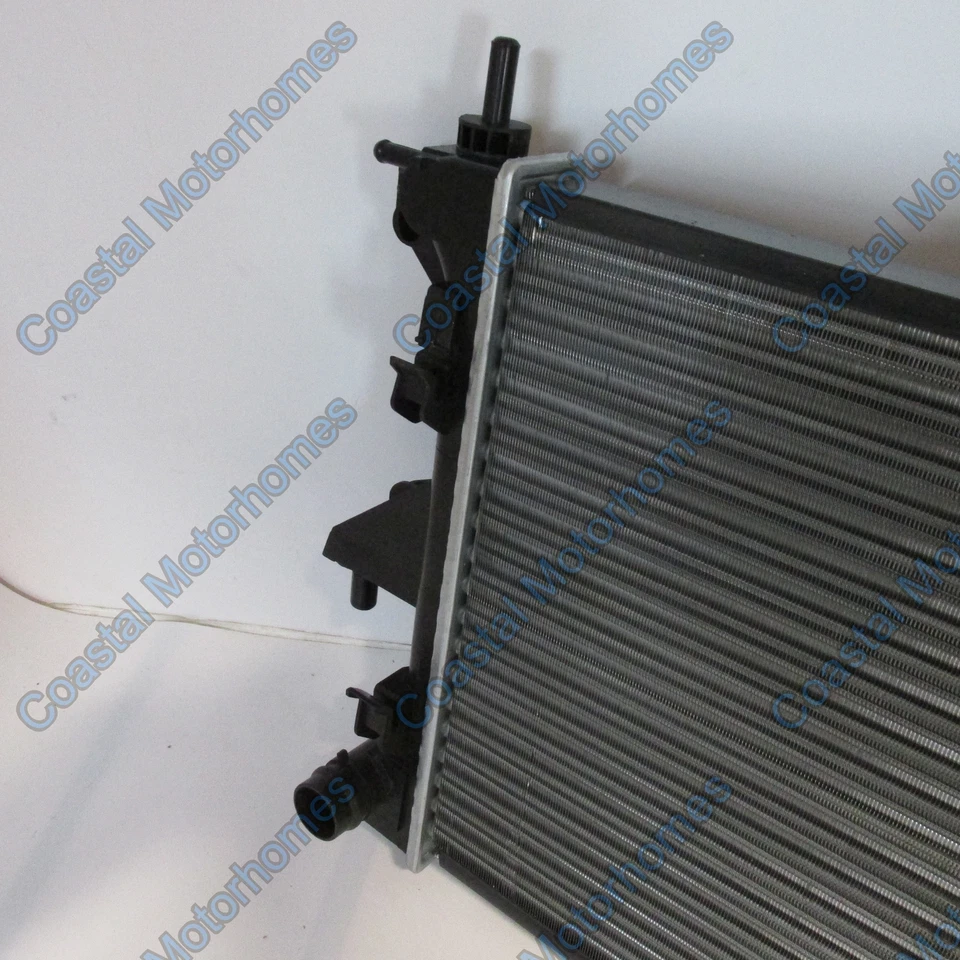 Fits Fiat Ducato Peugeot Boxer Citroen Relay Radiator Air Con 2.2 2.3 3.0L 06-On - Image 3 of 4