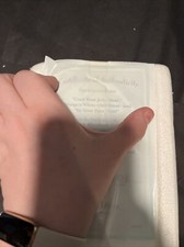 Simpsons illuminated christmas ornaments set of 3 With COA