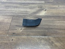 2005-2011 Mercedes SLK 300 350 Rocker Panel Rear Dirt Catcher Trim Right Side